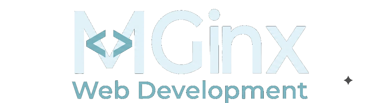 mginx Logo